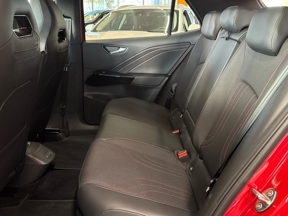 VOLKSWAGEN ID.3 2025