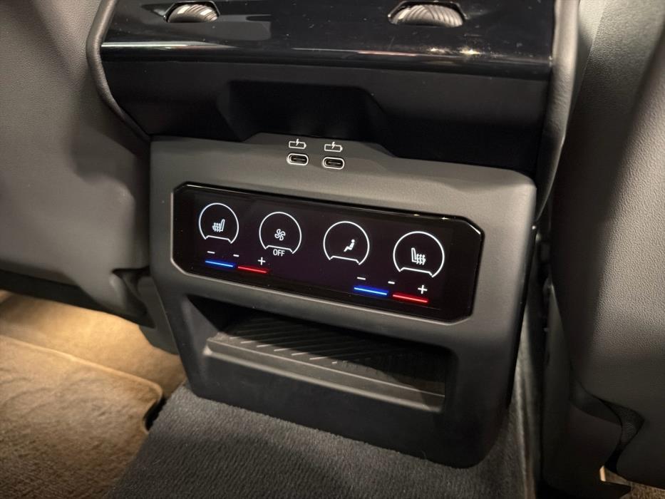 BMW I5 M60 2024