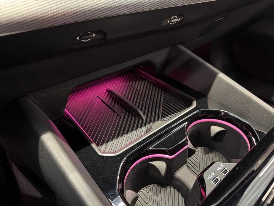 BMW I5 M60 2024