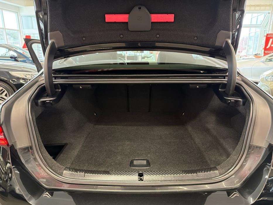 BMW I5 M60 2024