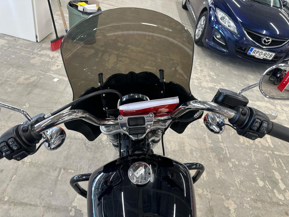 HARLEY-DAVIDSON SOFTAIL 2023