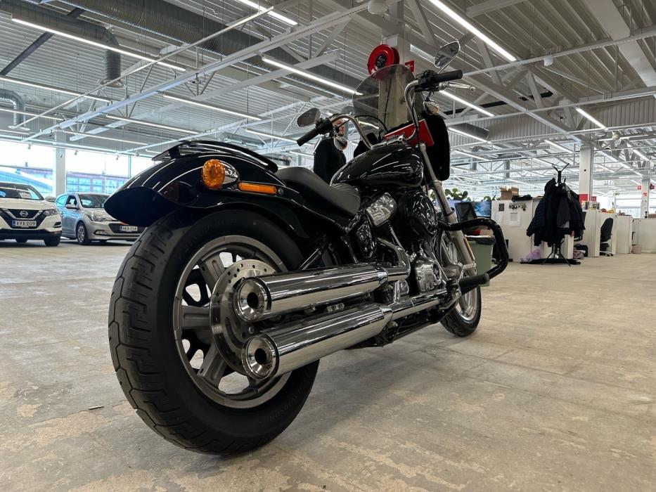 HARLEY-DAVIDSON SOFTAIL 2023