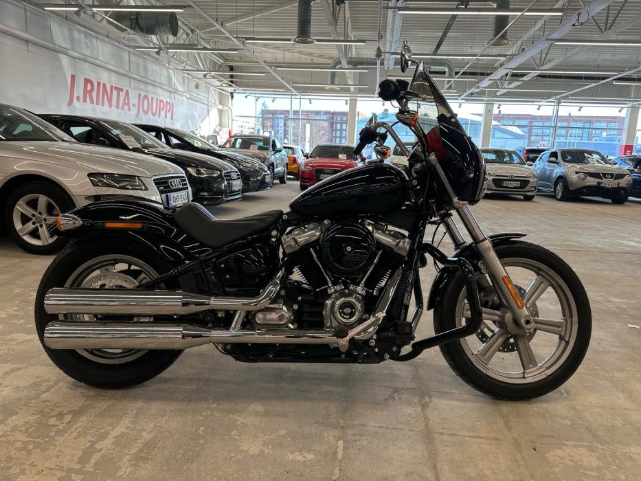 HARLEY-DAVIDSON SOFTAIL 2023