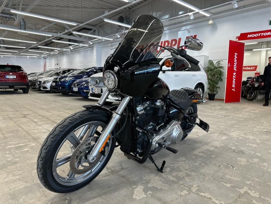 HARLEY-DAVIDSON SOFTAIL 2023