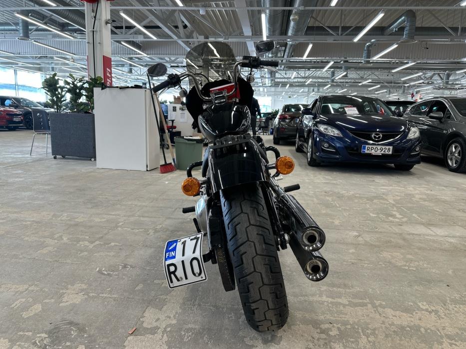 HARLEY-DAVIDSON SOFTAIL 2023