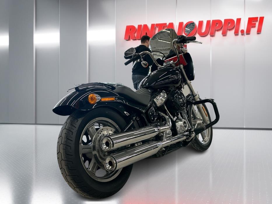 HARLEY-DAVIDSON SOFTAIL 2023