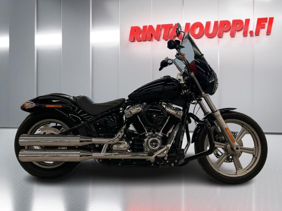 HARLEY-DAVIDSON SOFTAIL 2023