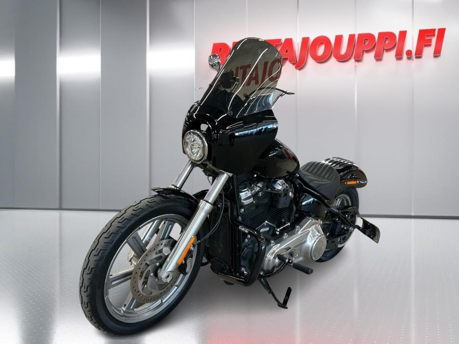 HARLEY-DAVIDSON SOFTAIL 2023