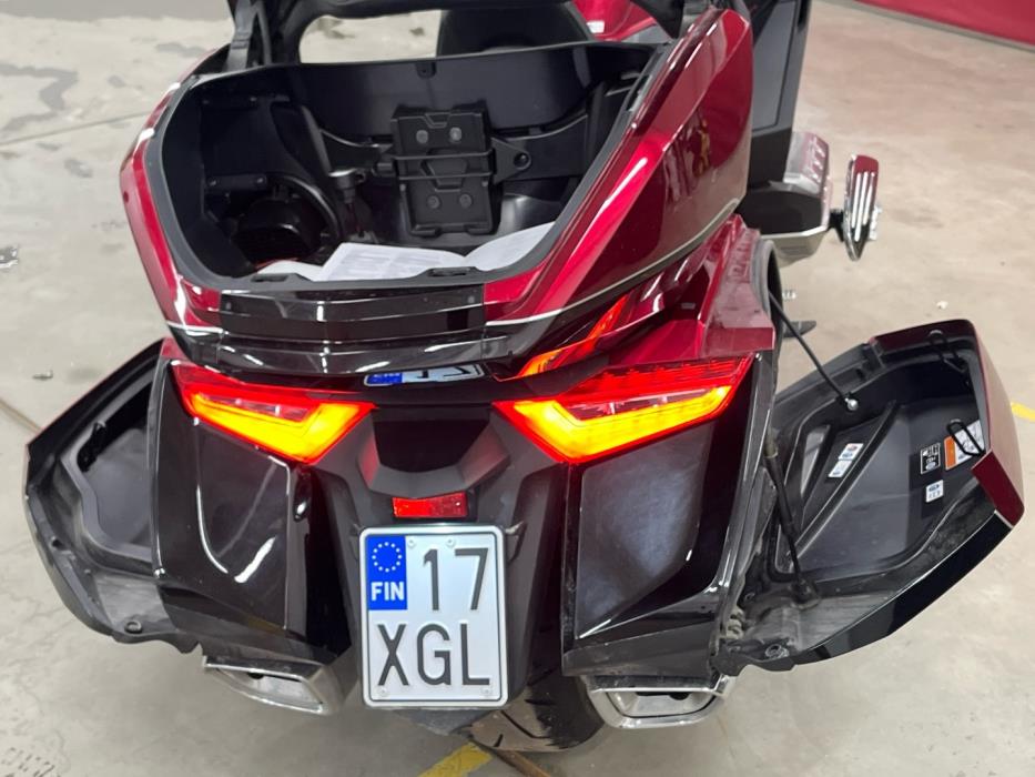 HONDA GL 2019