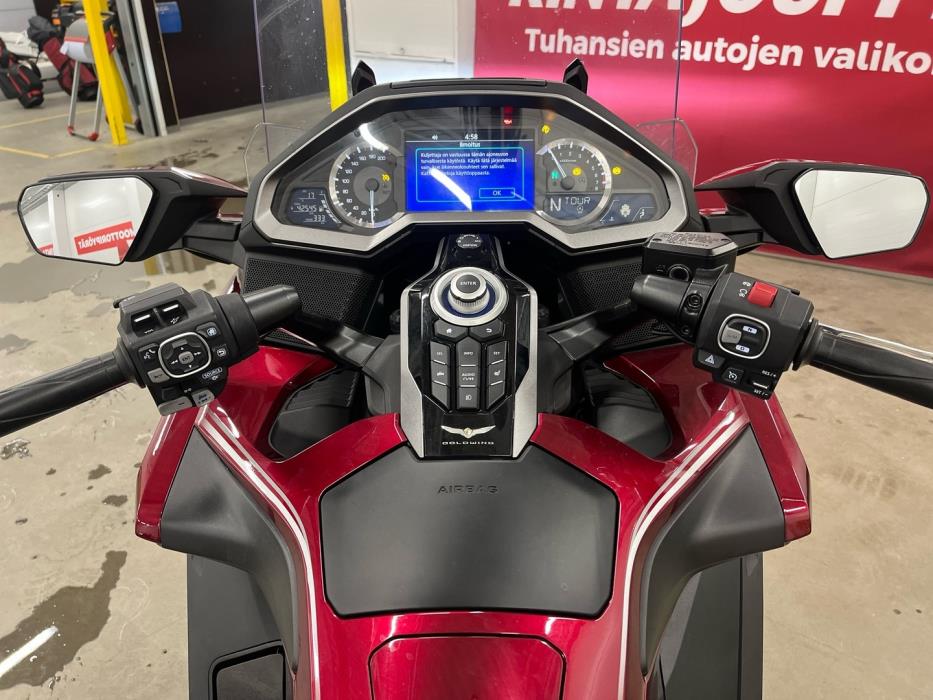 HONDA GL 2019