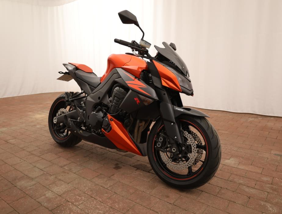 KAWASAKI Z 2013