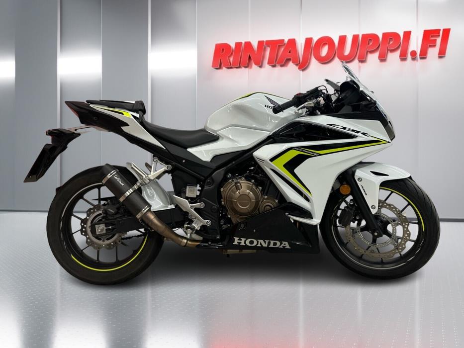 HONDA CBR 2020