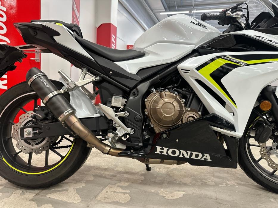 HONDA CBR 2020