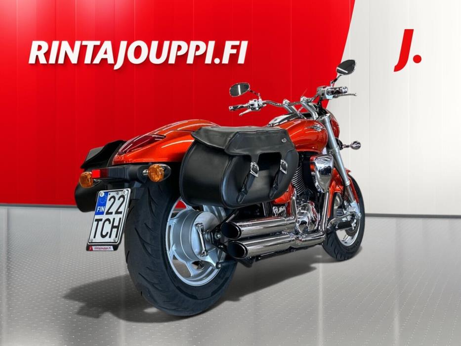 SUZUKI VZ 2011