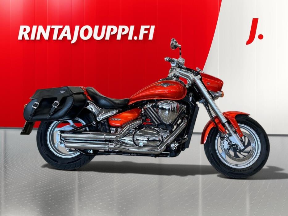 SUZUKI VZ 2011
