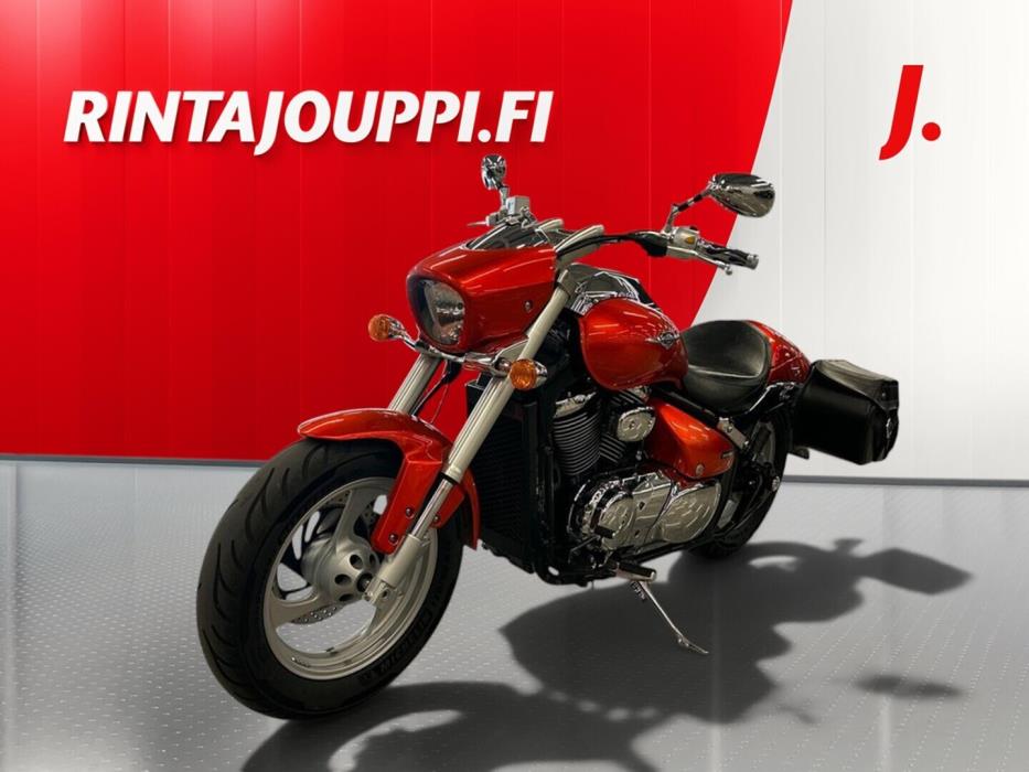 SUZUKI VZ 2011