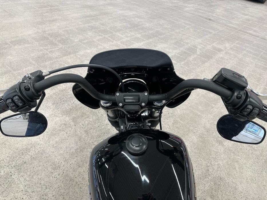 HARLEY-DAVIDSON SOFTAIL 2020