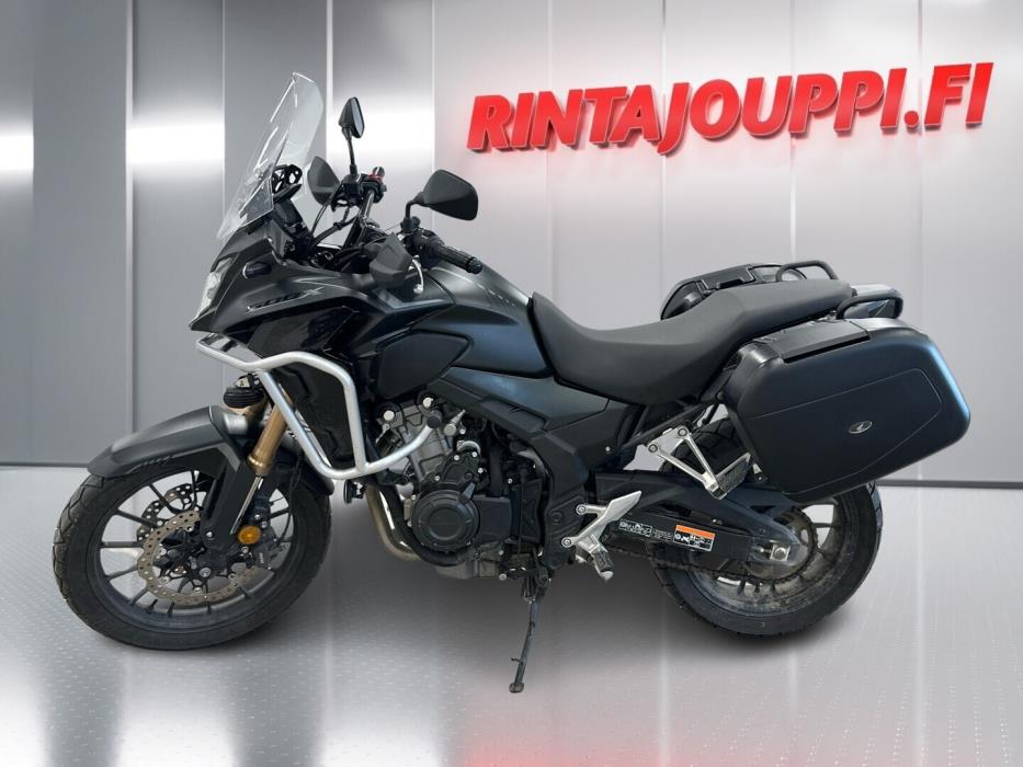 HONDA CB 2023