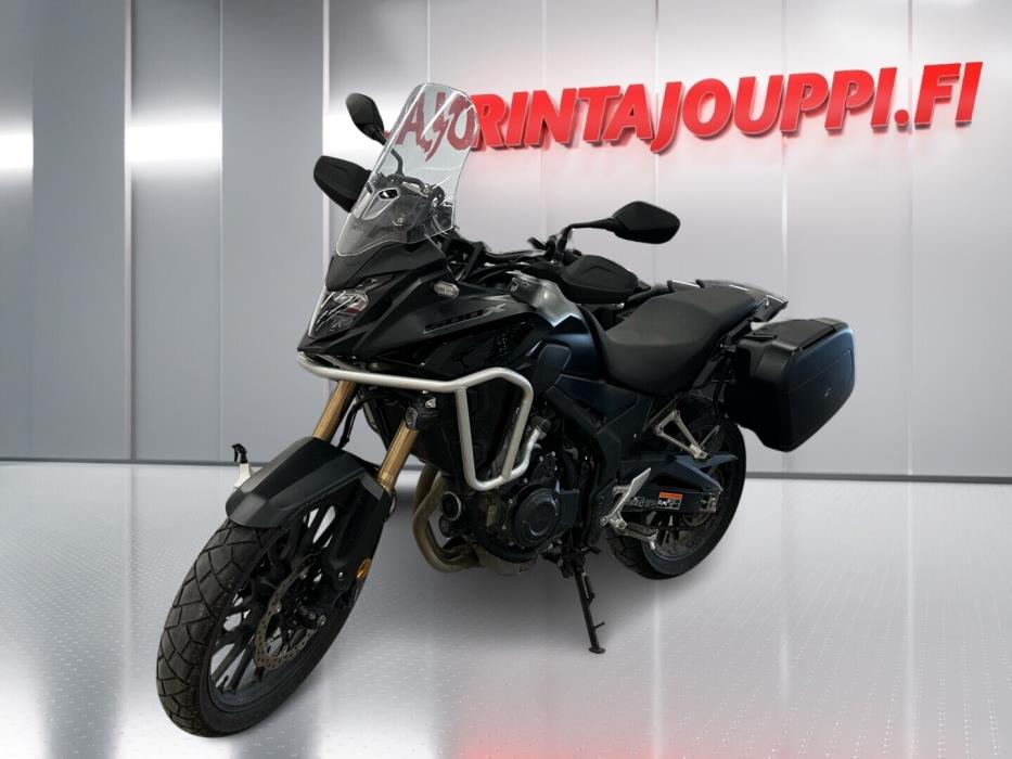 HONDA CB 2023