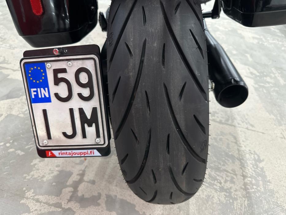 HARLEY-DAVIDSON SOFTAIL 2022