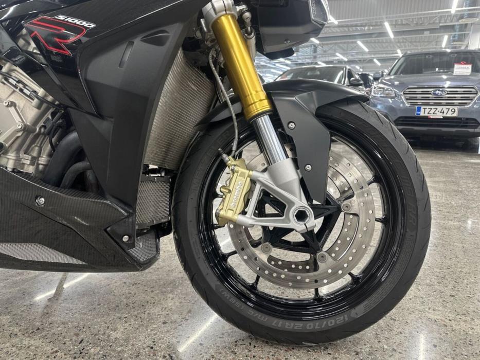 BMW S 2015