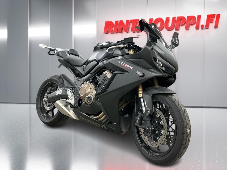 HONDA CBR 2020