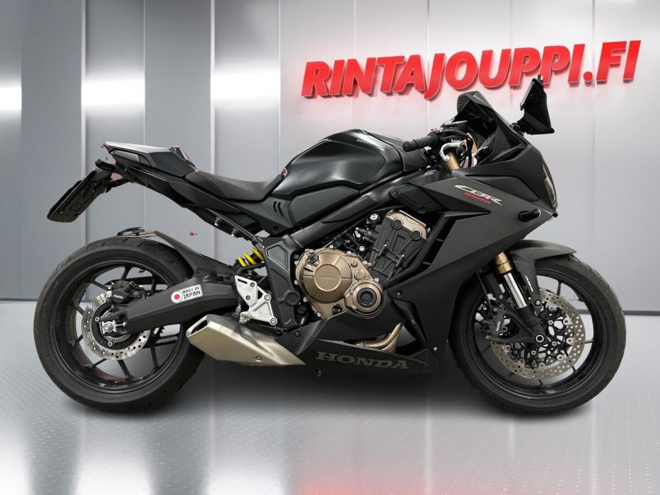 HONDA CBR 2020