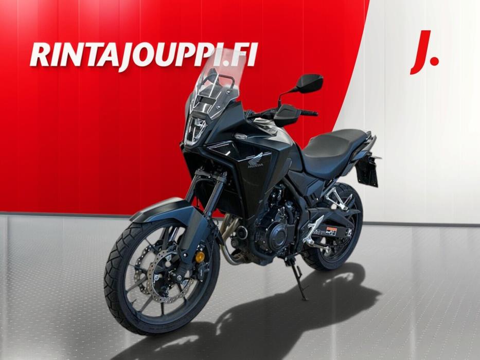 HONDA NX 2024