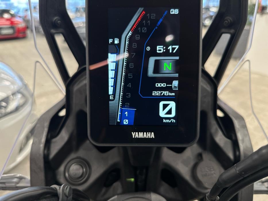YAMAHA XTZ 2023
