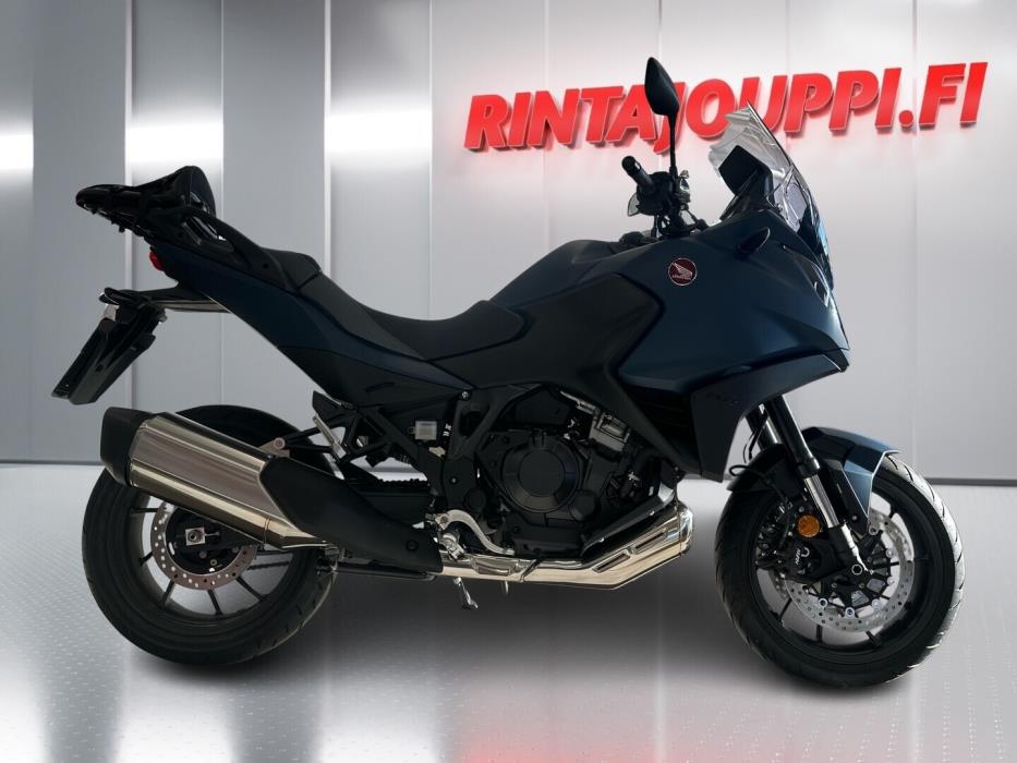 HONDA NT 2025