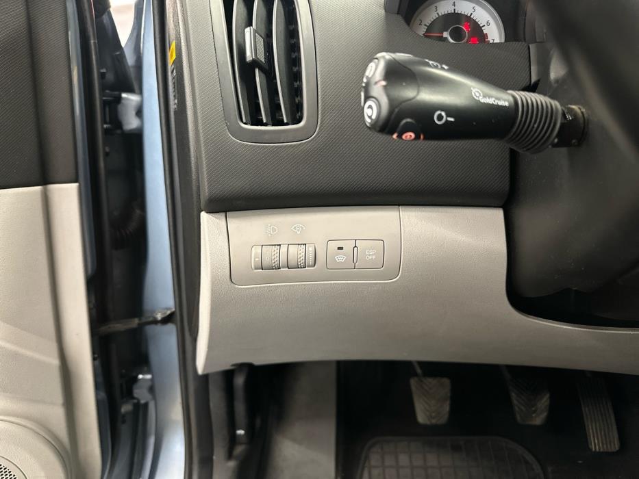 KIA cee'd 2009