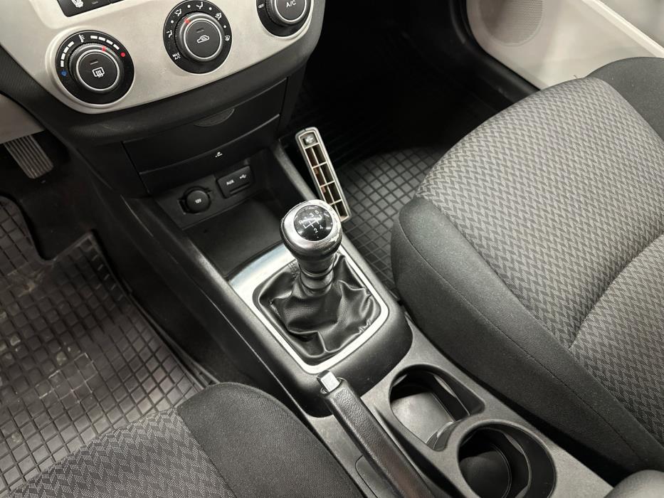 KIA cee'd 2009