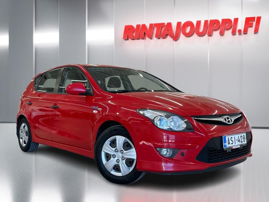 HYUNDAI i30 2011