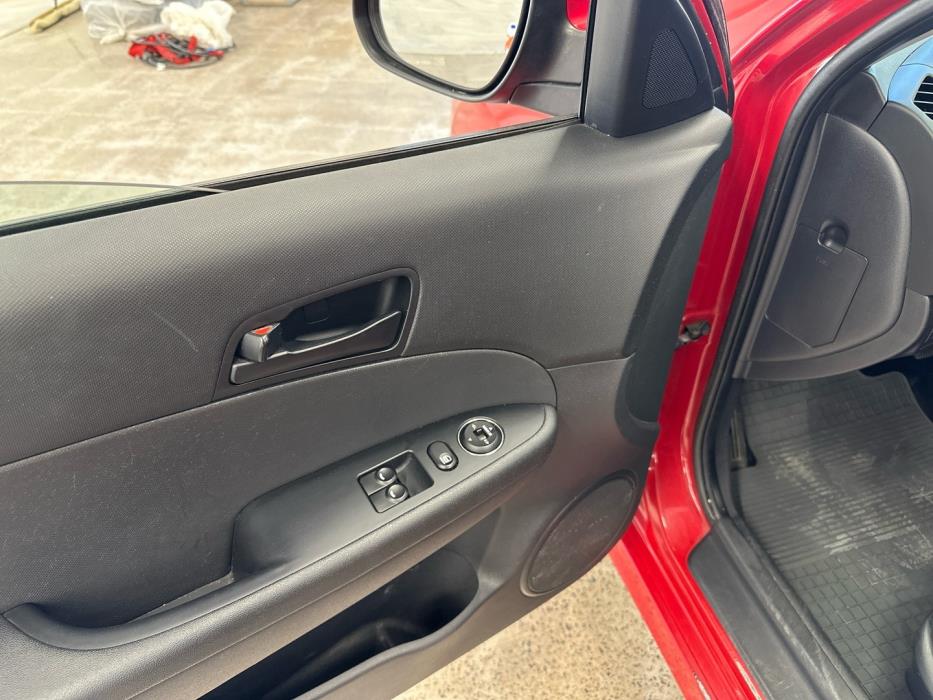 HYUNDAI i30 2011