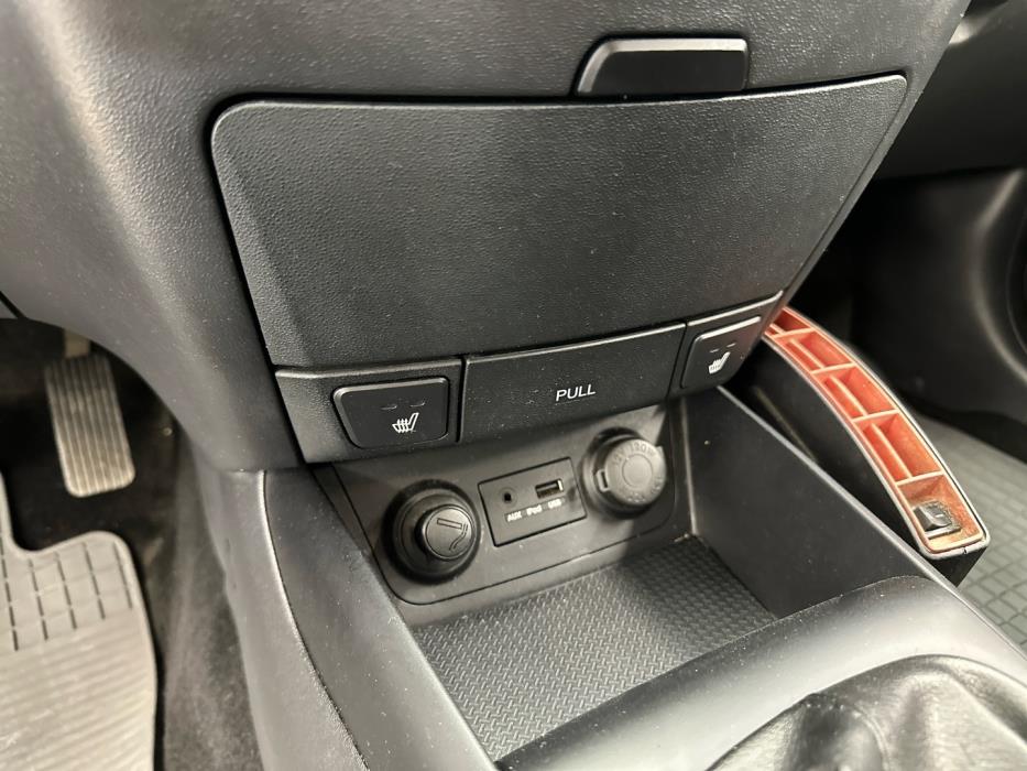 HYUNDAI i30 2011