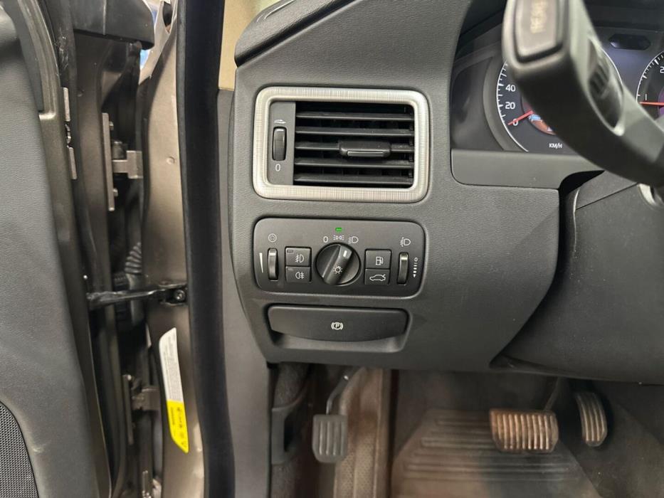 VOLVO S80 2007