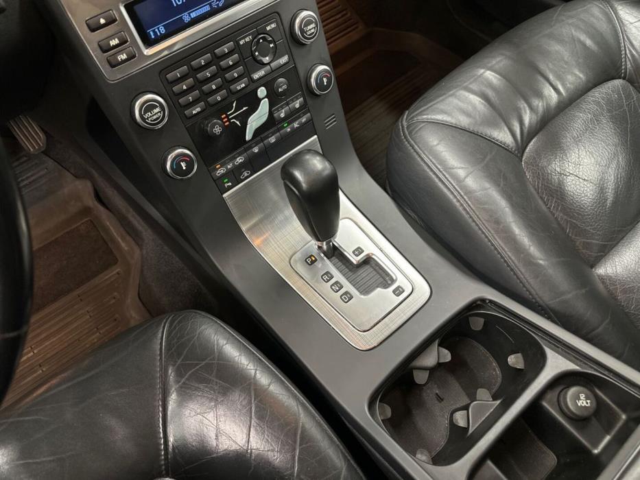 VOLVO S80 2007