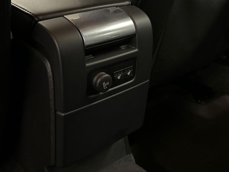 VOLVO S80 2007