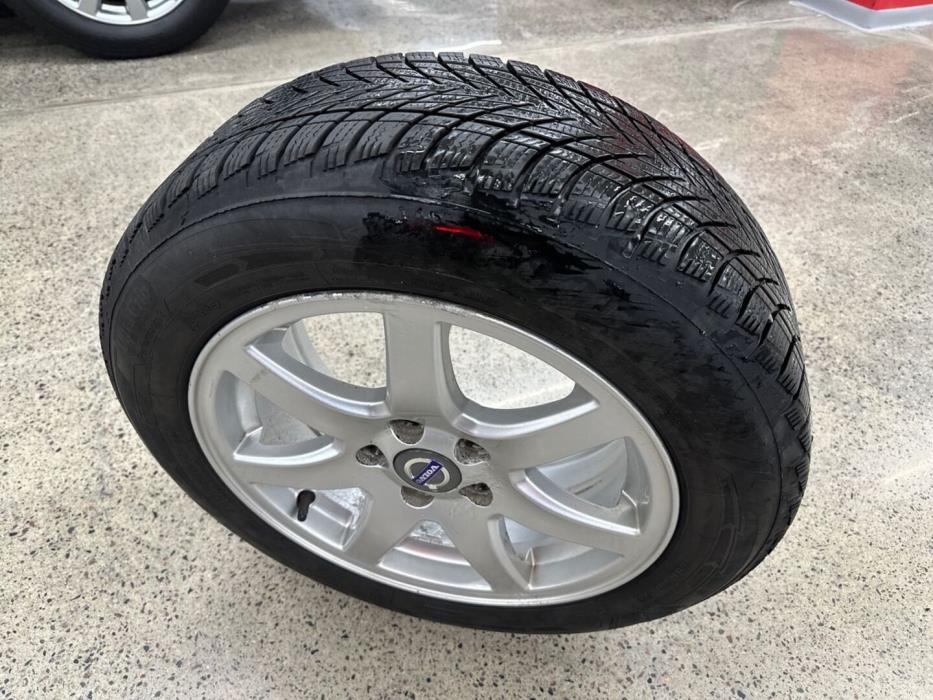 VOLVO S80 2007