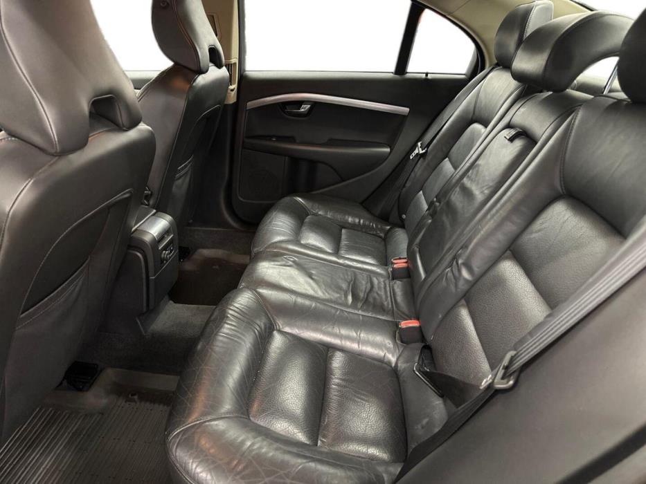 VOLVO S80 2007