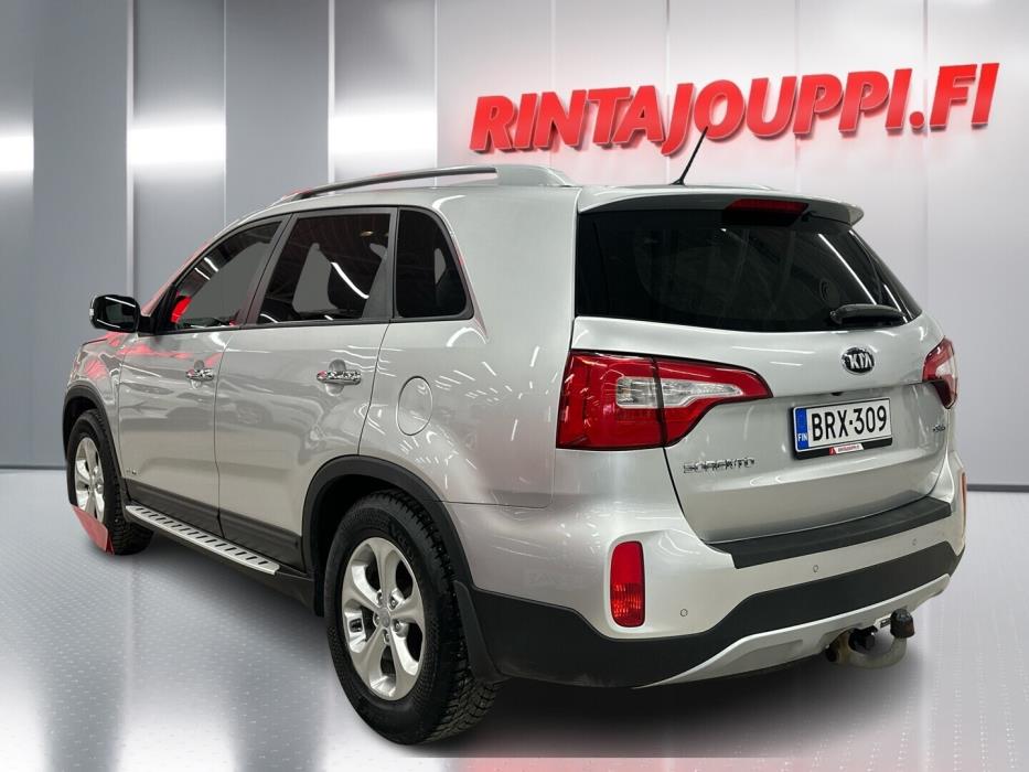 KIA Sorento 2015