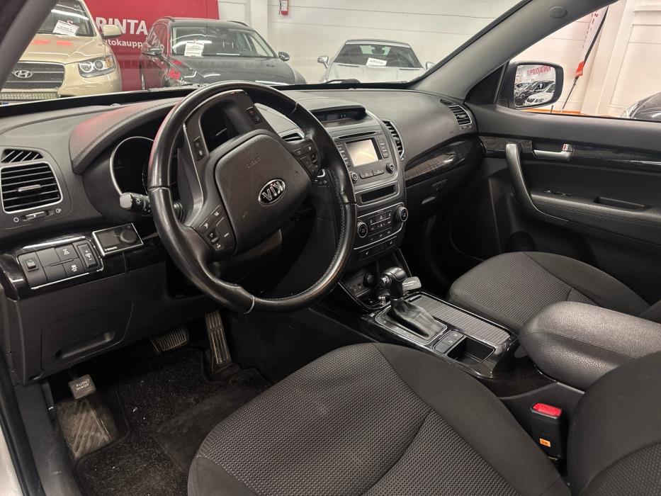 KIA Sorento 2015