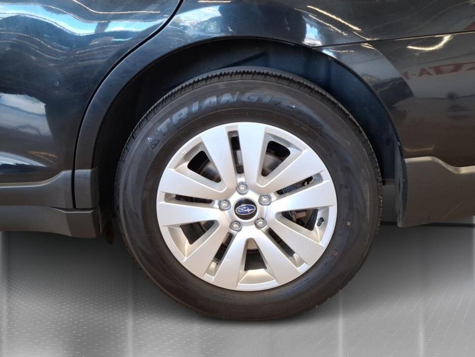 SUBARU Outback 2015