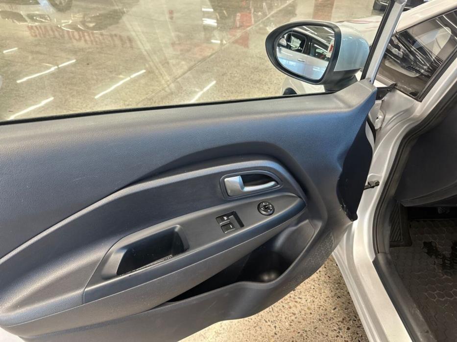 KIA Rio 2015
