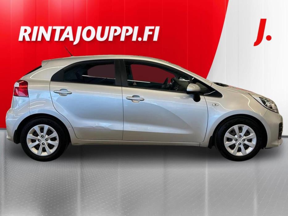 KIA Rio 2015