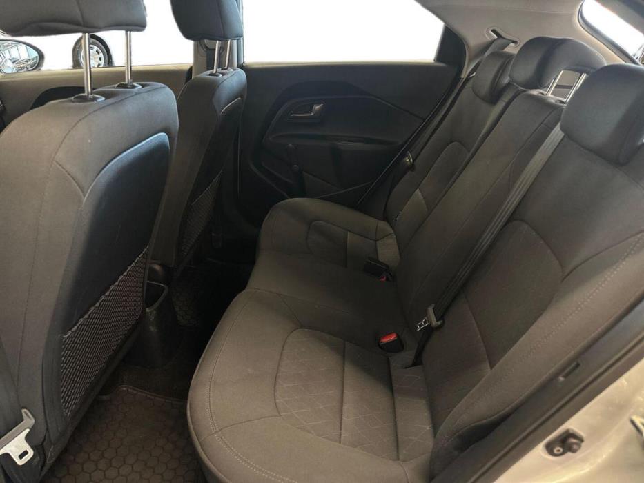 KIA Rio 2015