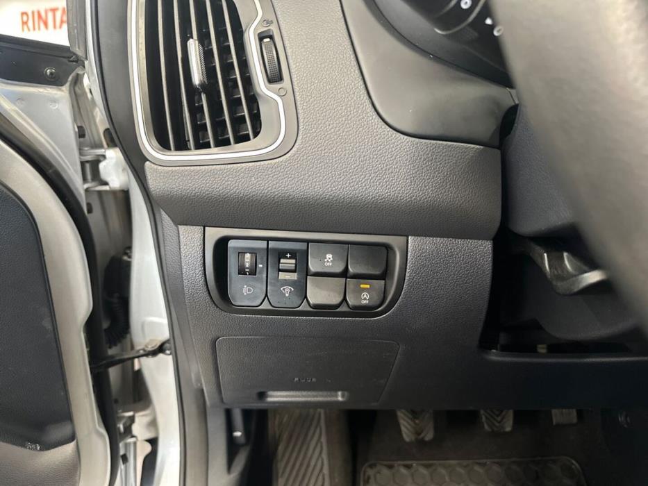KIA Rio 2015