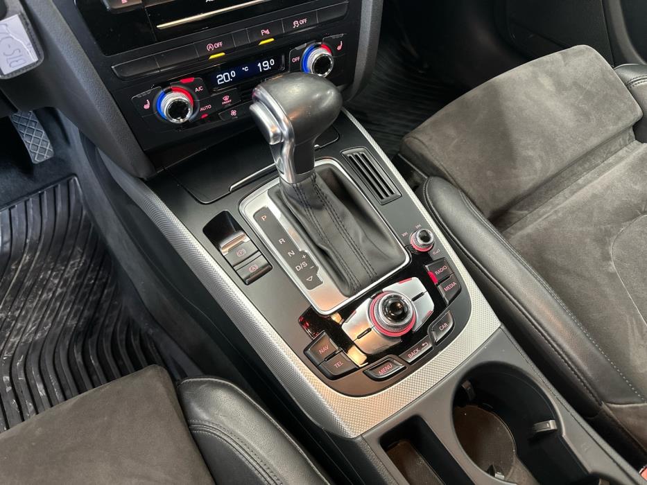 AUDI A4 allroad quattro 2014