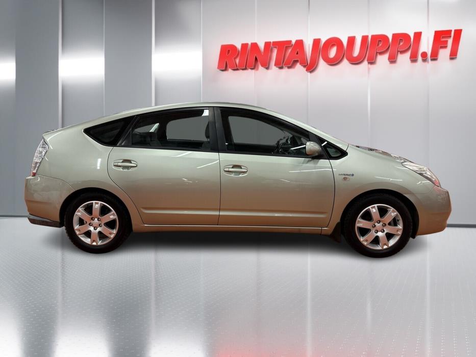 TOYOTA Prius 2009