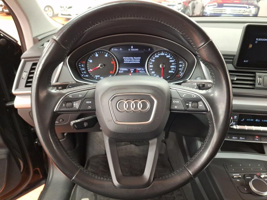 AUDI Q5 2018